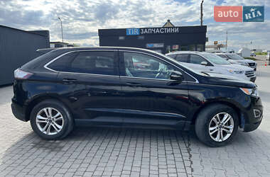 Внедорожник / Кроссовер Ford Edge 2017 в 