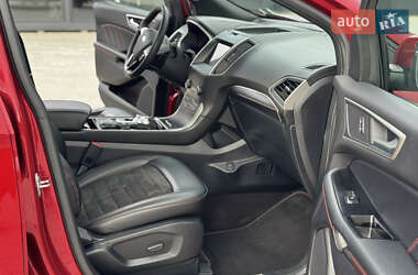 Внедорожник / Кроссовер Ford Edge 2020 в 