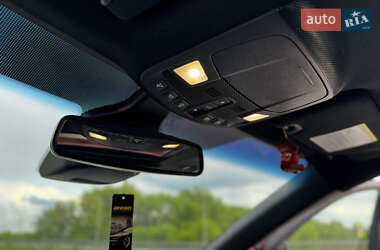 Внедорожник / Кроссовер Ford Edge 2020 в 