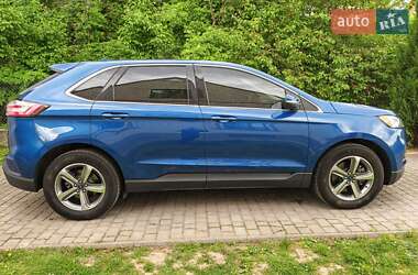 Внедорожник / Кроссовер Ford Edge 2020 в 