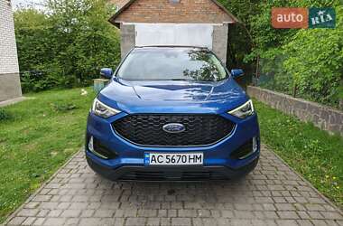 Ford Edge 2020 Ford Edge 2020