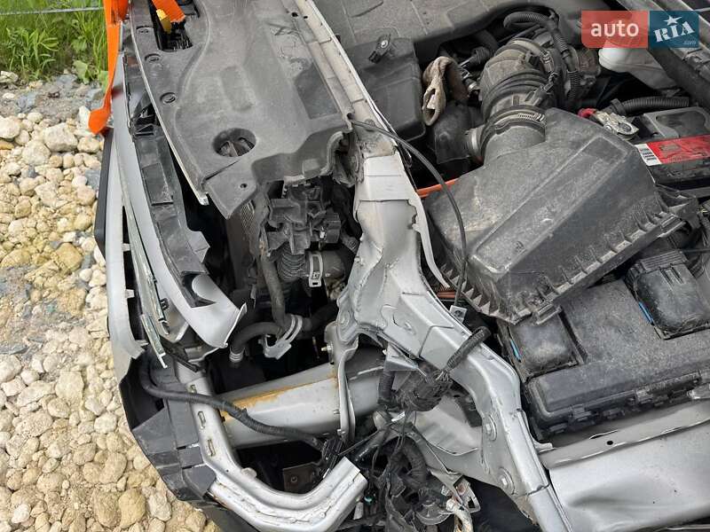 Внедорожник / Кроссовер Ford Edge 2018 в Львове фото 15 Внедорожник / Кроссовер Ford Edge 2018 в Львове