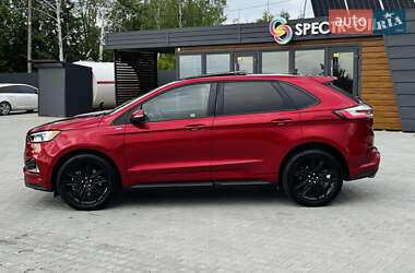 Внедорожник / Кроссовер Ford Edge 2020 в 