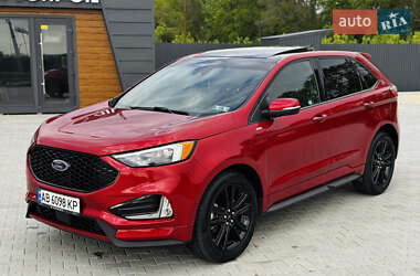 Ford Edge 2020 Ford Edge 2020