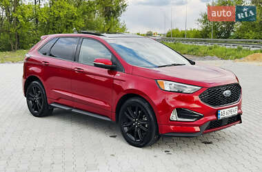 Внедорожник / Кроссовер Ford Edge 2020 в 