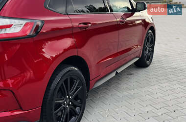 Внедорожник / Кроссовер Ford Edge 2020 в 