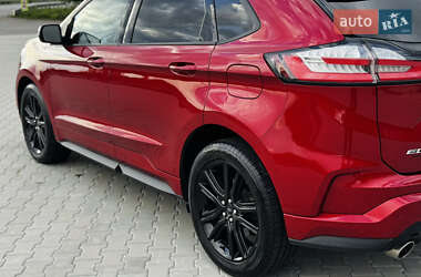 Внедорожник / Кроссовер Ford Edge 2020 в 
