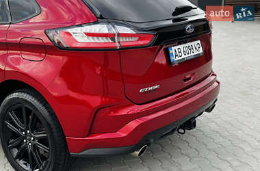 Внедорожник / Кроссовер Ford Edge 2020 в 
