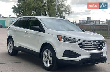 Ford Edge 2022 Ford Edge 2022