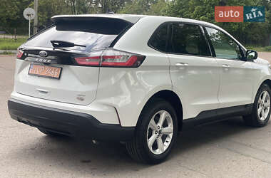 Внедорожник / Кроссовер Ford Edge 2022 в 