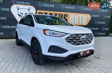 Внедорожник / Кроссовер Ford Edge 2020 в Хмельницком