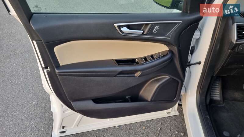Внедорожник / Кроссовер Ford Edge 2018 в Киеве