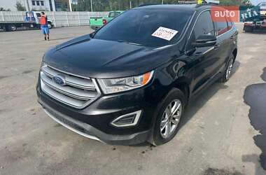 Ford Edge 2015 Ford Edge 2015