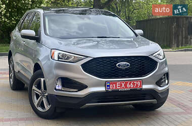 Ford Edge 2021