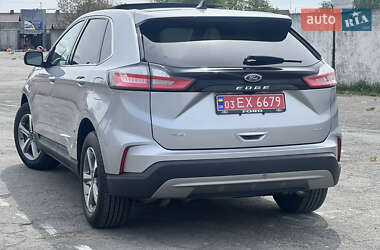 Внедорожник / Кроссовер Ford Edge 2021 в 