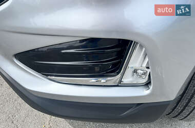 Внедорожник / Кроссовер Ford Edge 2021 в 