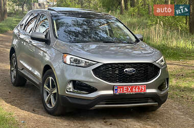 Внедорожник / Кроссовер Ford Edge 2021 в 