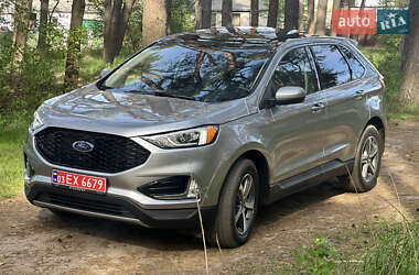 Внедорожник / Кроссовер Ford Edge 2021 в 