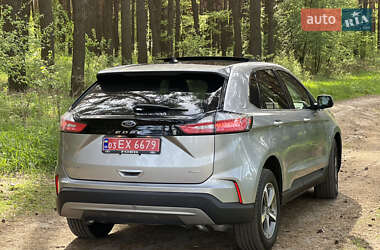Внедорожник / Кроссовер Ford Edge 2021 в 