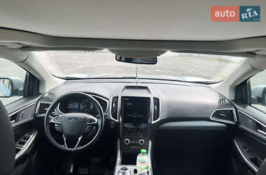 Внедорожник / Кроссовер Ford Edge 2021 в 