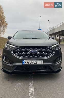 Внедорожник / Кроссовер Ford Edge 2019 в 