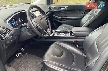 Внедорожник / Кроссовер Ford Edge 2019 в 