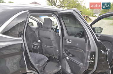 Внедорожник / Кроссовер Ford Edge 2017 в 