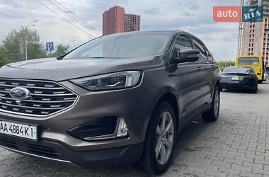 Позашляховик / Кросовер Ford Edge 2019 в Києві
