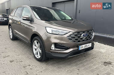 Ford Edge 2019 Ford Edge 2019