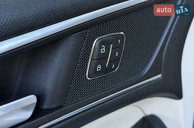 Внедорожник / Кроссовер Ford Edge 2015 в 