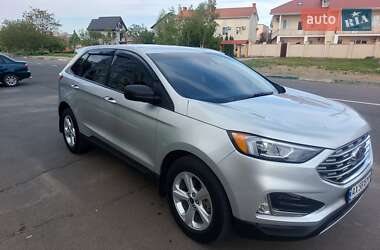 Внедорожник / Кроссовер Ford Edge 2019 в 