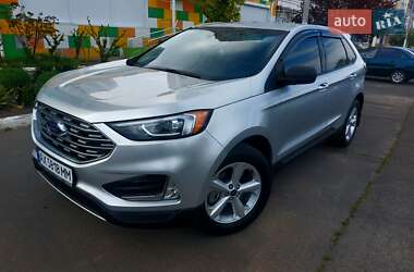 Ford Edge 2019 Ford Edge 2019