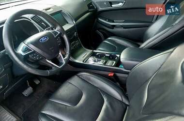 Внедорожник / Кроссовер Ford Edge 2019 в 