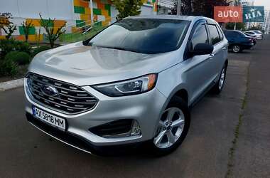 Внедорожник / Кроссовер Ford Edge 2019 в 