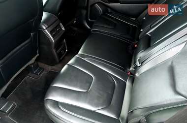 Внедорожник / Кроссовер Ford Edge 2019 в 