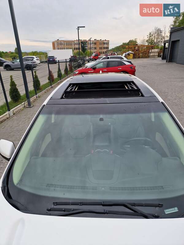 Внедорожник / Кроссовер Ford Edge 2015 в Ивано-Франковске