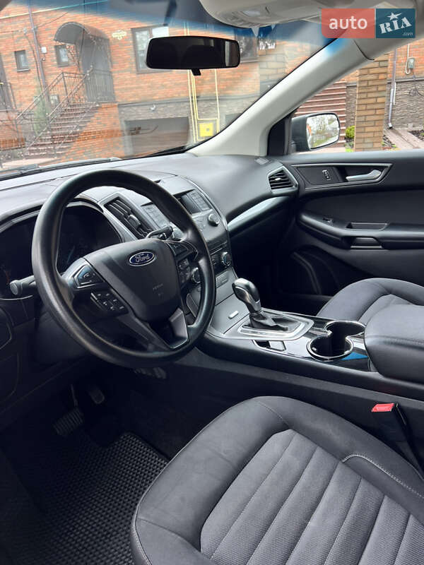 Внедорожник / Кроссовер Ford Edge 2016 в Кропивницком