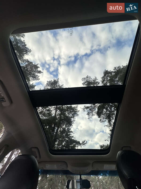 Внедорожник / Кроссовер Ford Edge 2016 в Чернигове фото 8 Внедорожник / Кроссовер Ford Edge 2016 в Чернигове