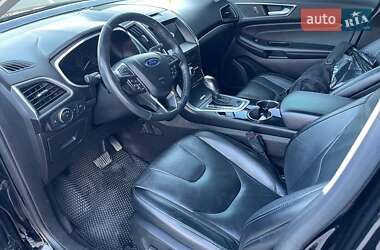 Внедорожник / Кроссовер Ford Edge 2017 в 