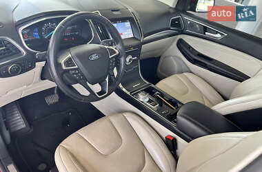 Внедорожник / Кроссовер Ford Edge 2019 в 