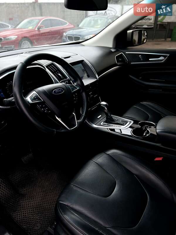 Внедорожник / Кроссовер Ford Edge 2016 в Чернигове