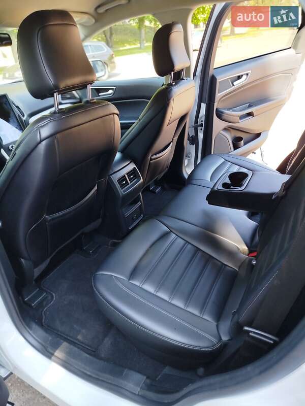 Позашляховик / Кросовер Ford Edge 2022 в Черкасах
