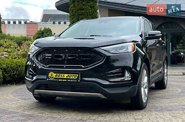 Внедорожник / Кроссовер Ford Edge 2020 в 