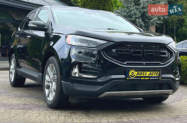 Ford Edge 2020