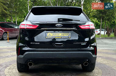 Внедорожник / Кроссовер Ford Edge 2020 в 