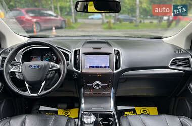 Внедорожник / Кроссовер Ford Edge 2020 в 