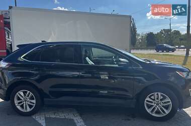 Внедорожник / Кроссовер Ford Edge 2016 в 