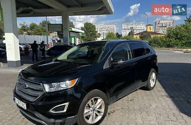 Ford Edge 2016 Ford Edge 2016