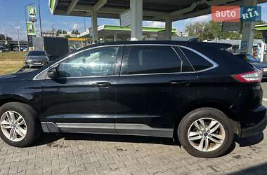 Внедорожник / Кроссовер Ford Edge 2016 в 