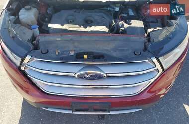 Внедорожник / Кроссовер Ford Edge 2016 в 